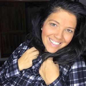 Meet your Posher, Audra